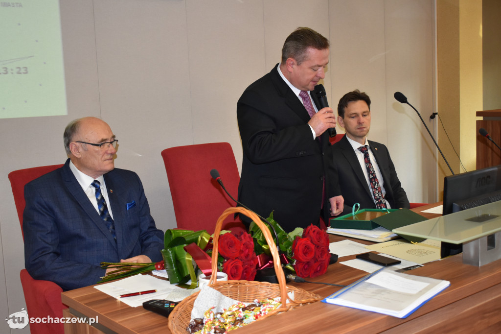Miasto z budżetem na 2020 rok