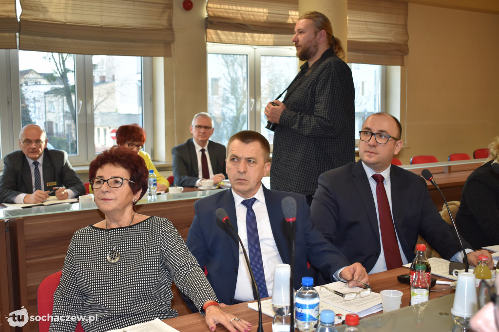 Miasto z budżetem na 2020 rok