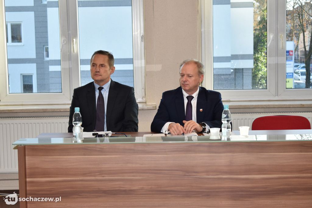 Miasto z budżetem na 2020 rok