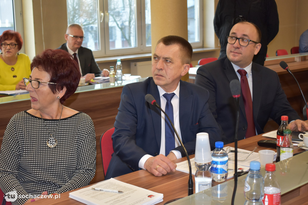 Miasto z budżetem na 2020 rok