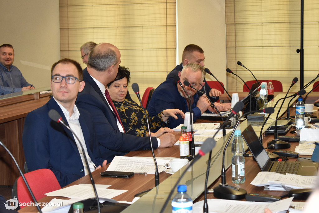Miasto z budżetem na 2020 rok