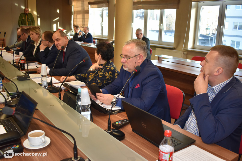 Miasto z budżetem na 2020 rok
