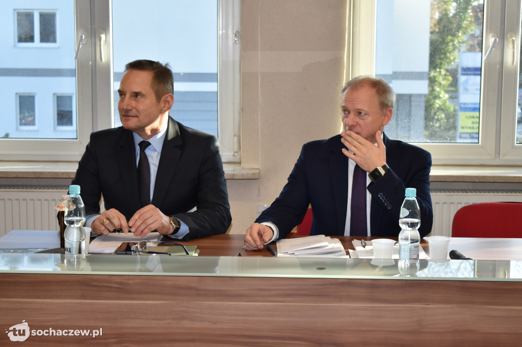 Miasto z budżetem na 2020 rok
