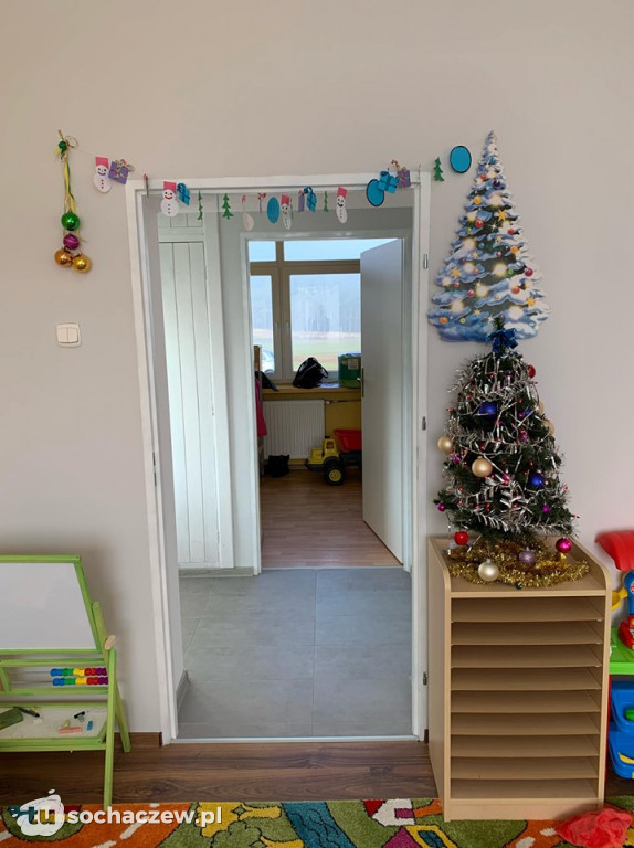Dwa nowe punkty przedszkolne w gminie Młodzieszynie
