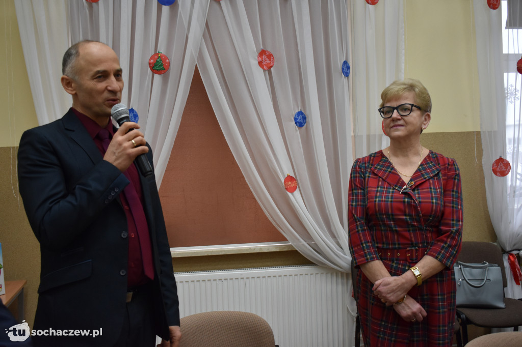 Hanna Frankowska-Wojda odchodzi na emeryturę