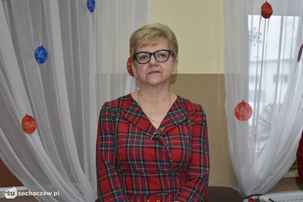Hanna Frankowska-Wojda odchodzi na emeryturę