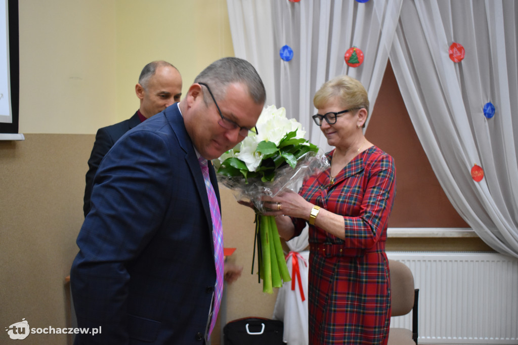 Hanna Frankowska-Wojda odchodzi na emeryturę