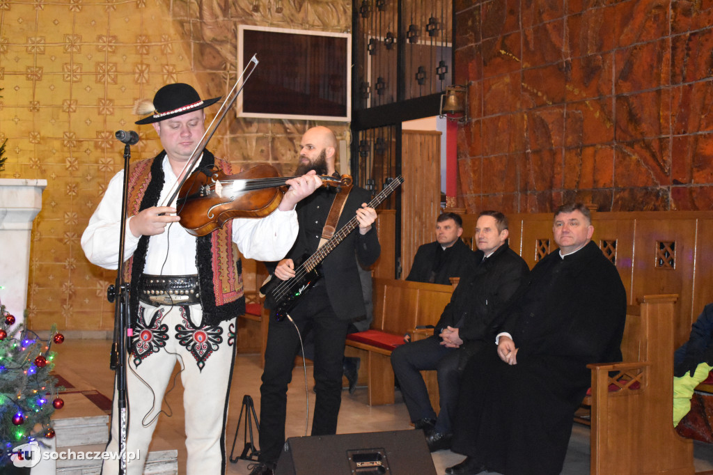 Orszak Trzech Króli Sochaczew 2020