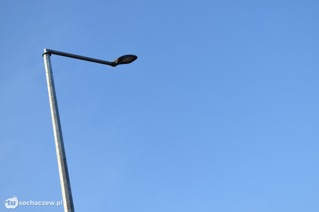 Spór o boisko przy Ogrodniku. Kikuty czy lampy?