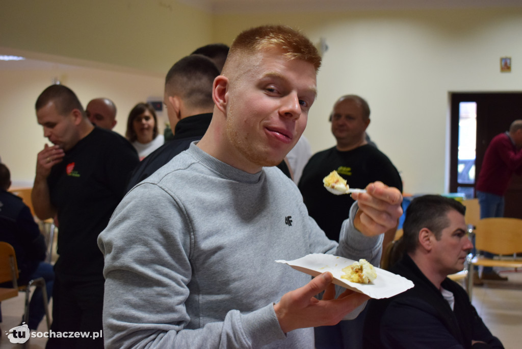 OSP Budki dla Majki