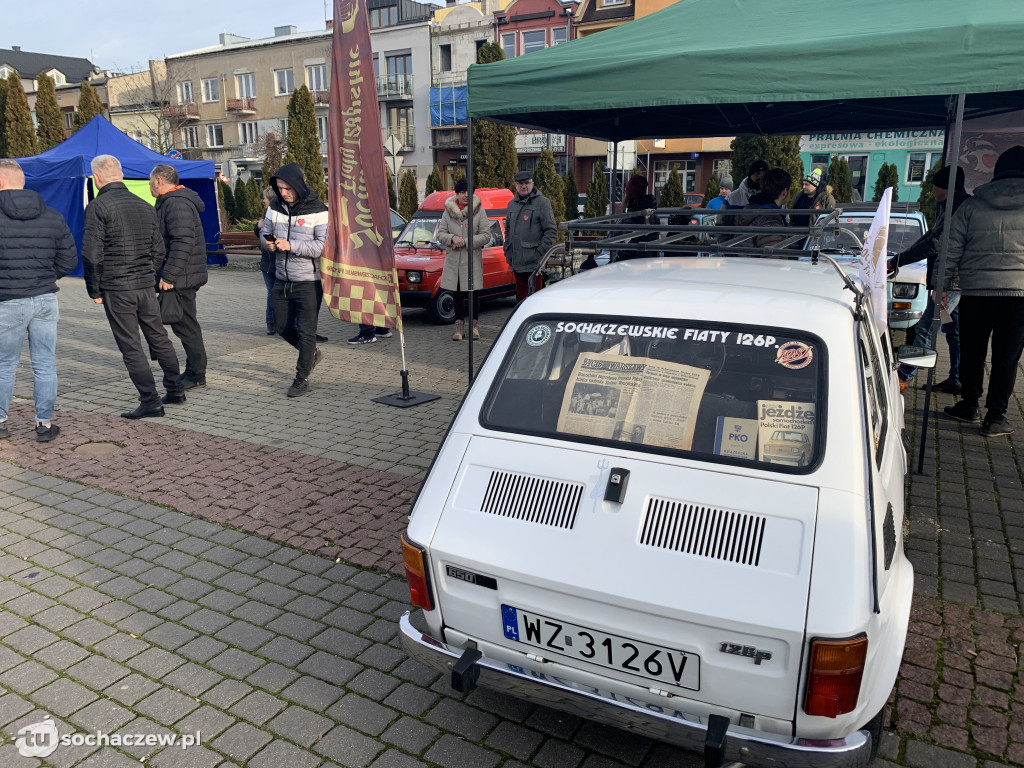 WOŚP Sochaczew 2020