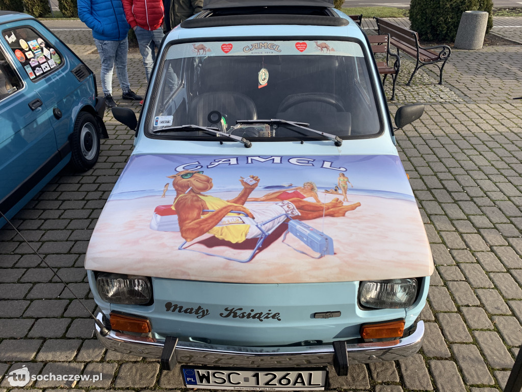 WOŚP Sochaczew 2020