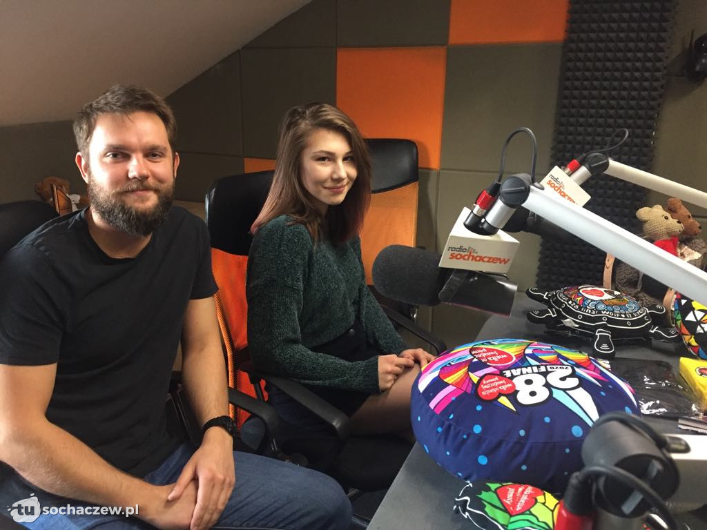 WOŚP Sochaczew 2020