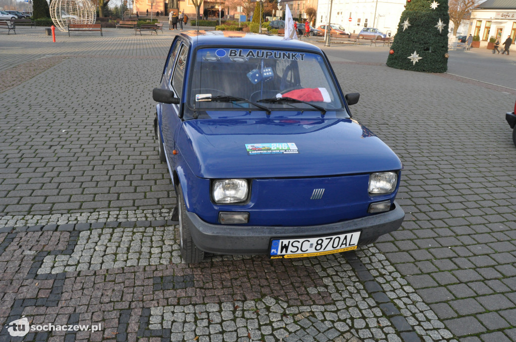 WOŚP Sochaczew 2020