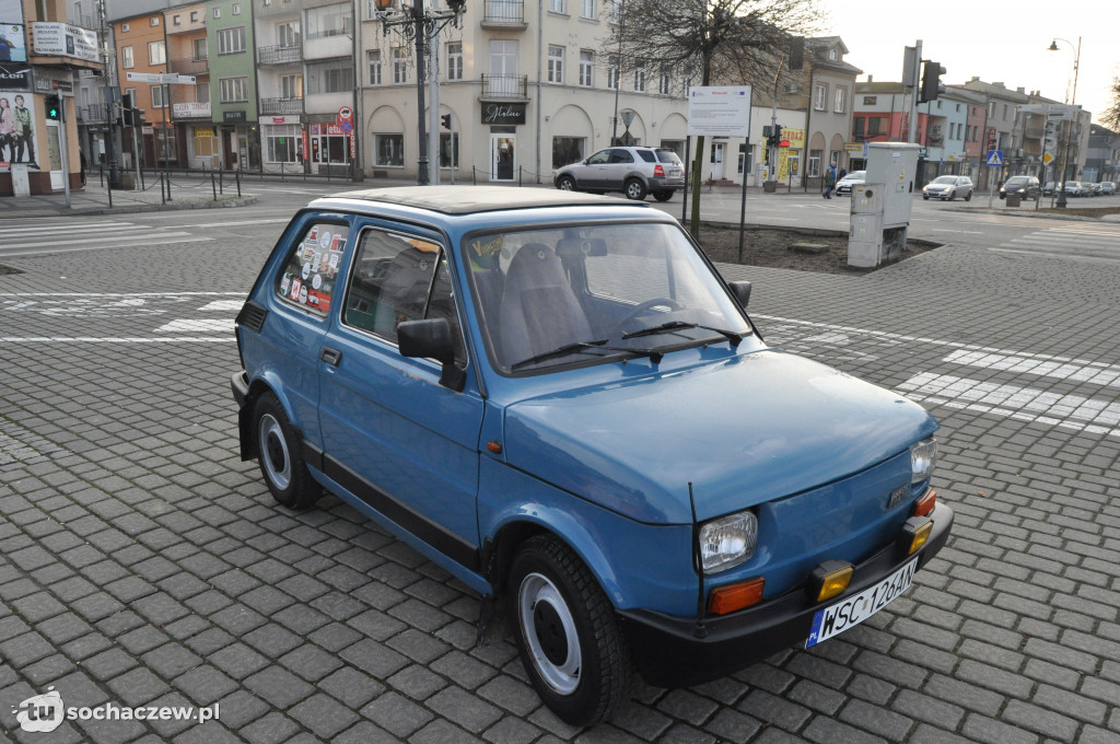 WOŚP Sochaczew 2020