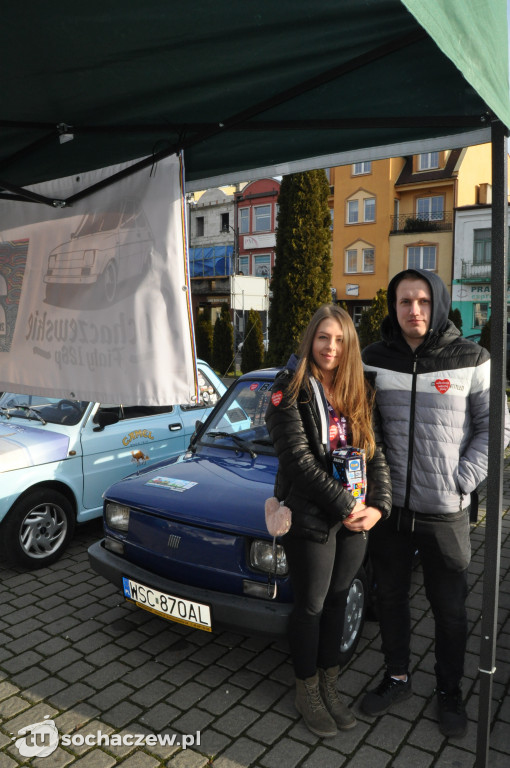 WOŚP Sochaczew 2020