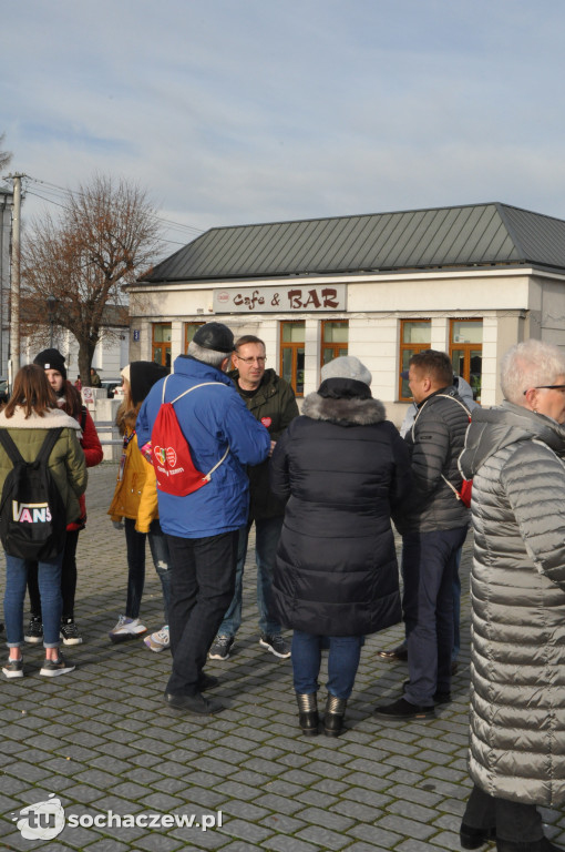 WOŚP Sochaczew 2020