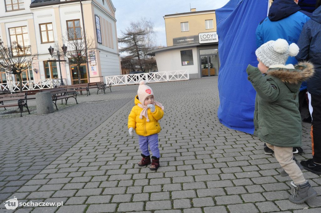 WOŚP Sochaczew 2020