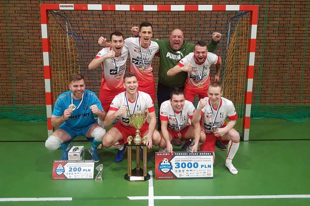Iłów Cup 2020.