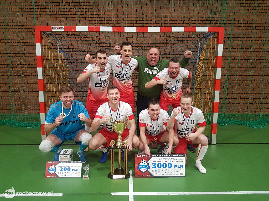 Iłów Cup 2020.
