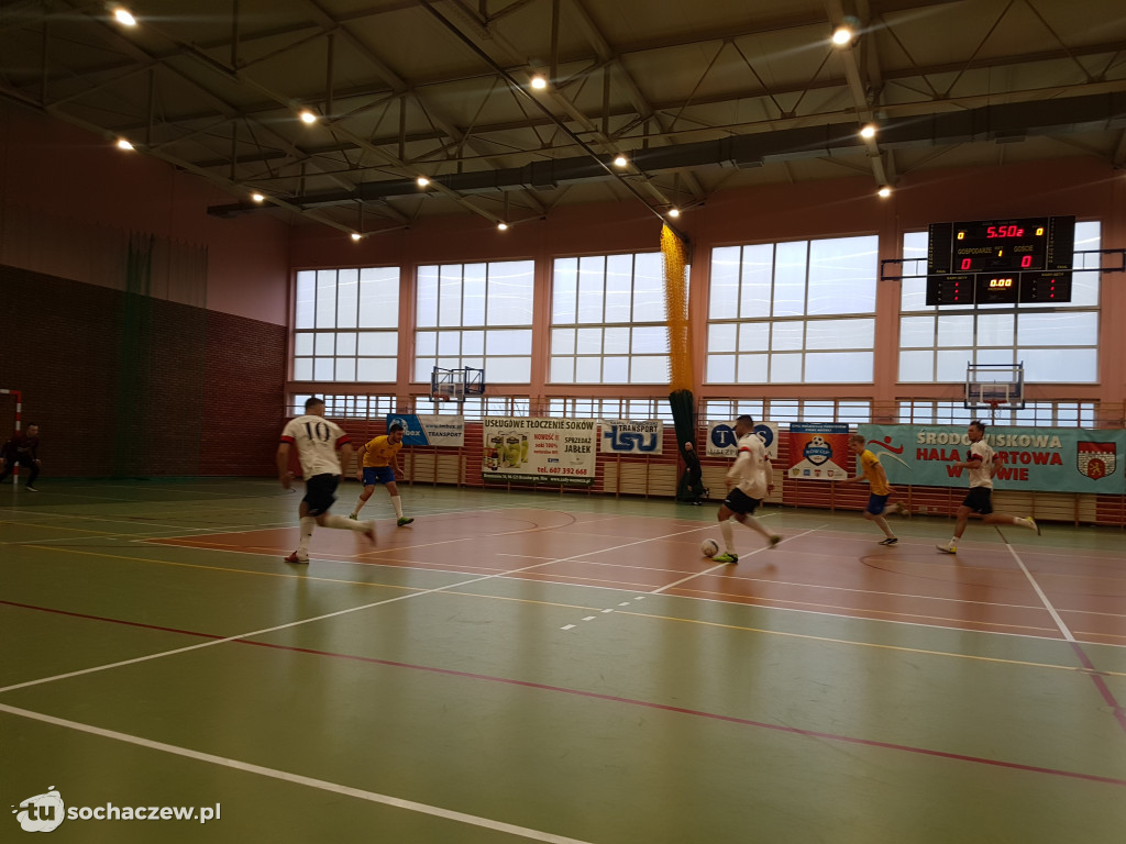Iłów Cup 2020.