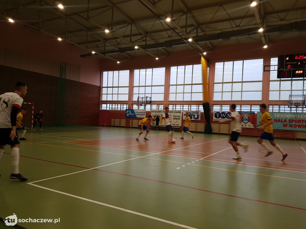 Iłów Cup 2020.