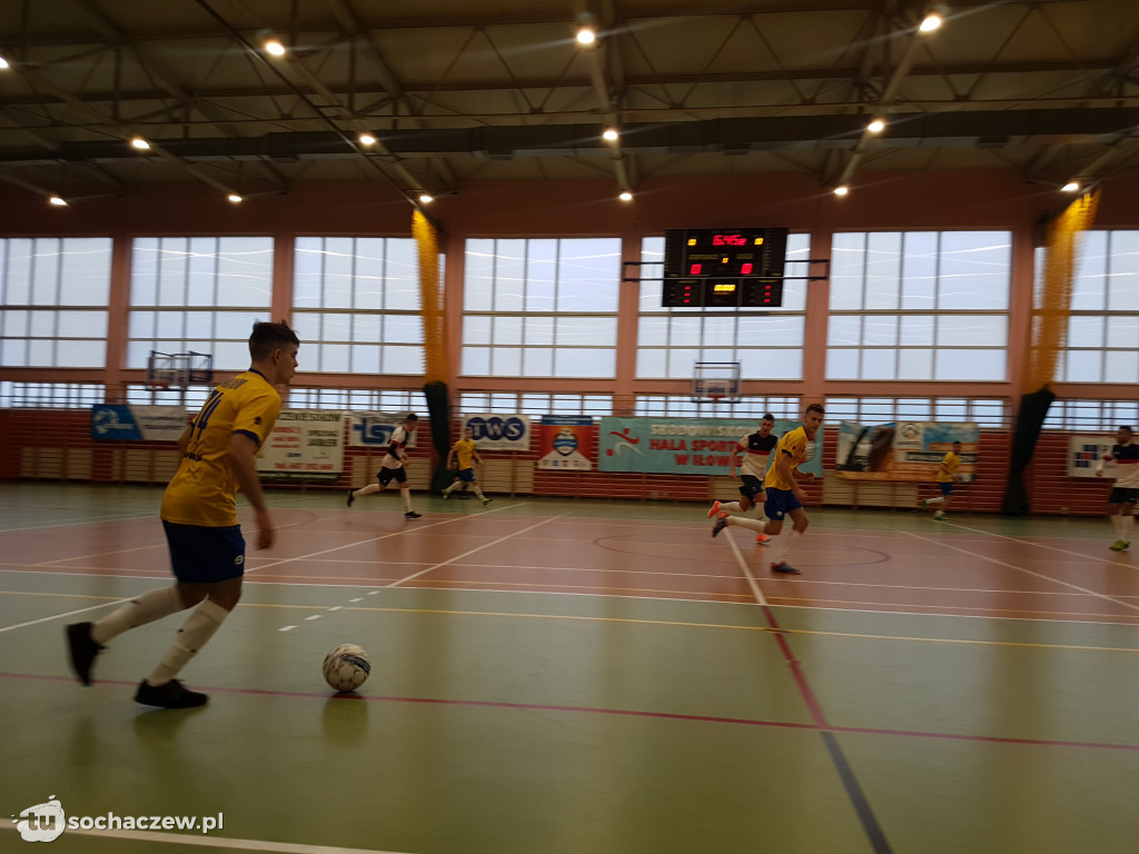 Iłów Cup 2020.