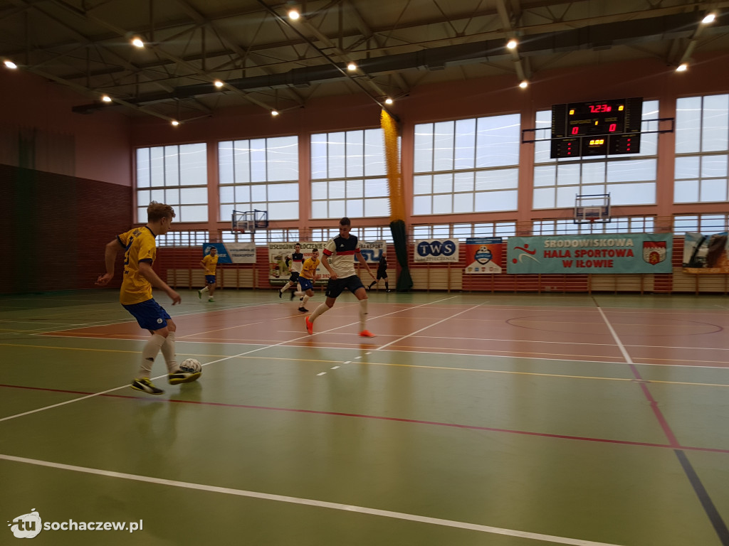 Iłów Cup 2020.