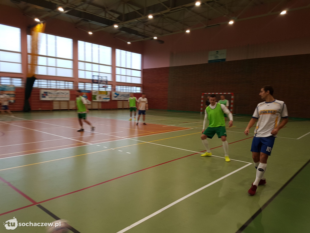 Iłów Cup 2020.