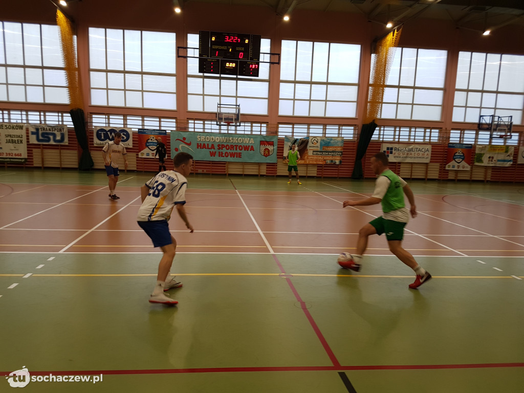 Iłów Cup 2020.
