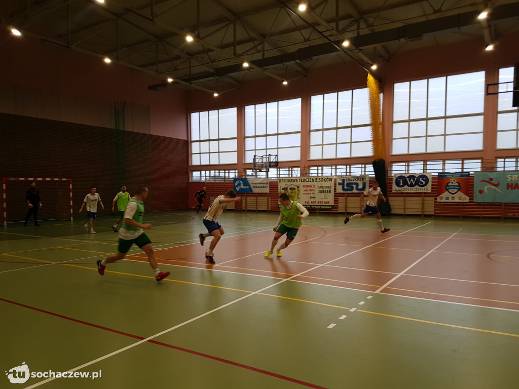Iłów Cup 2020.