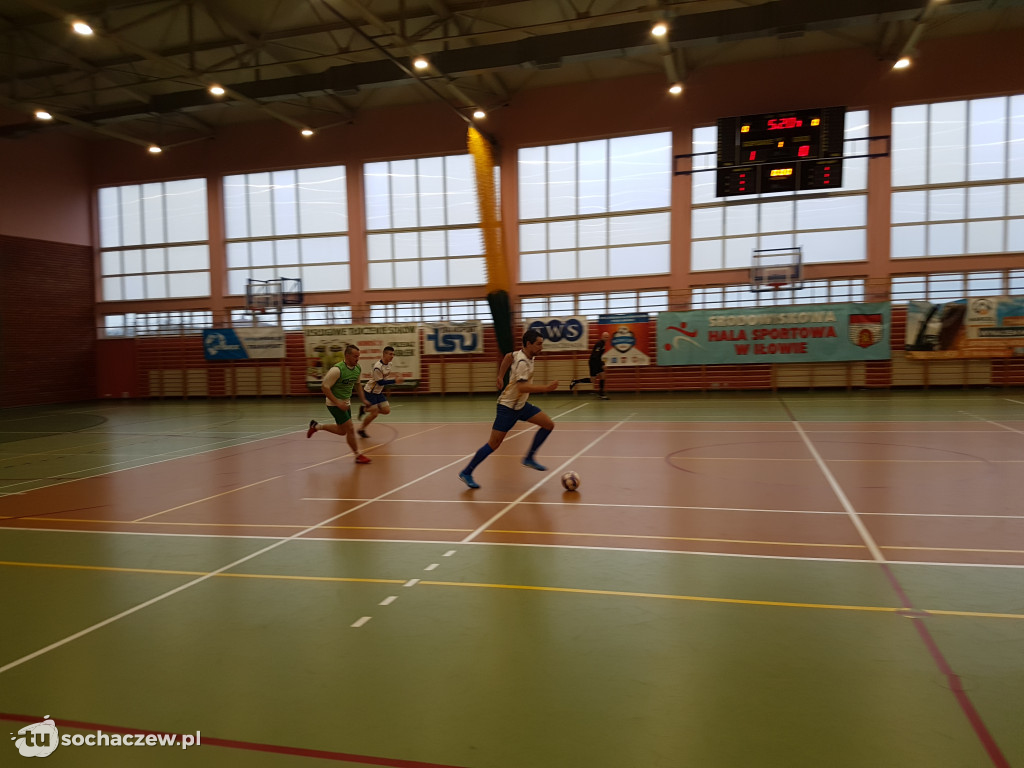 Iłów Cup 2020.