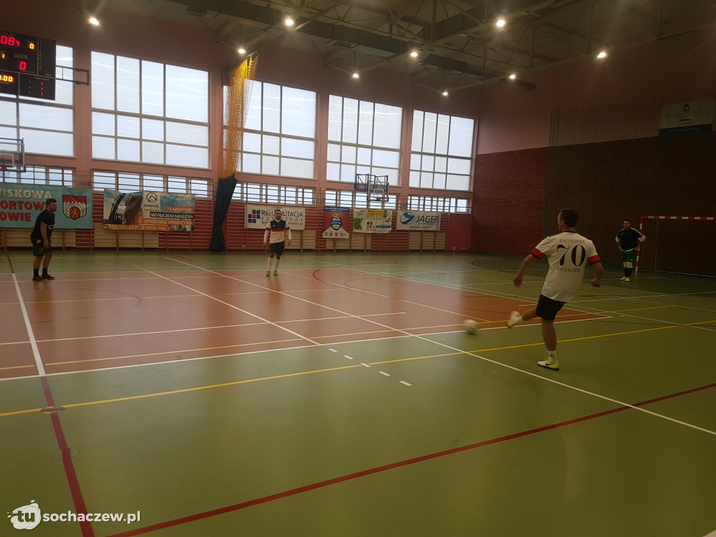 Iłów Cup 2020.