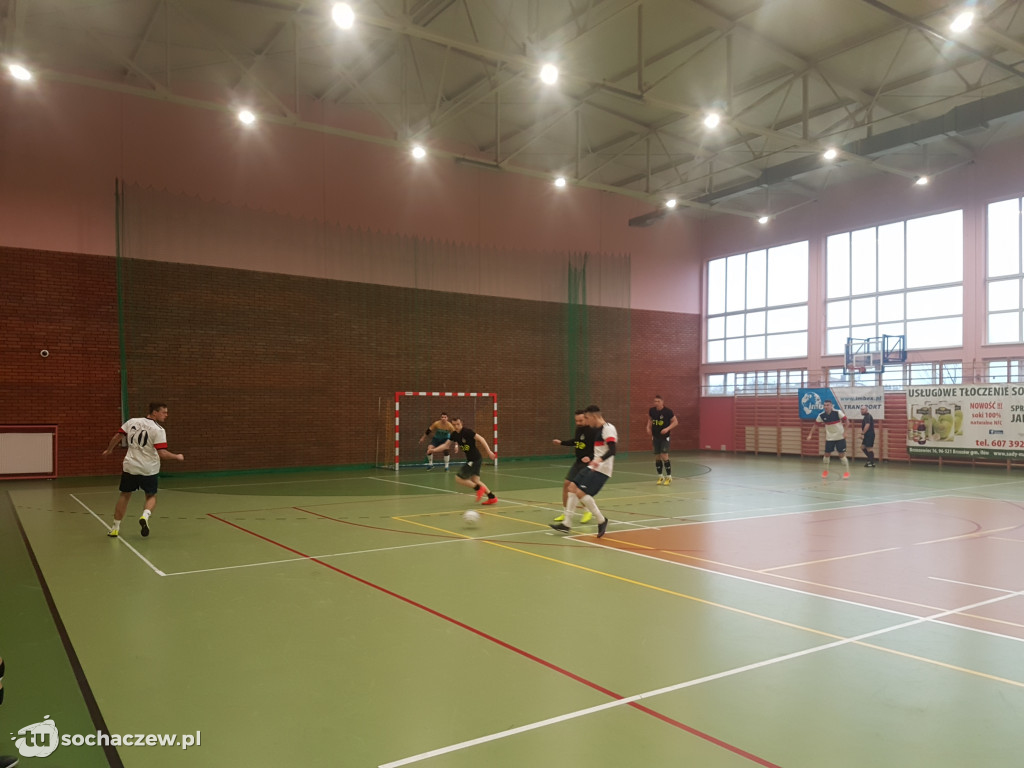 Iłów Cup 2020.