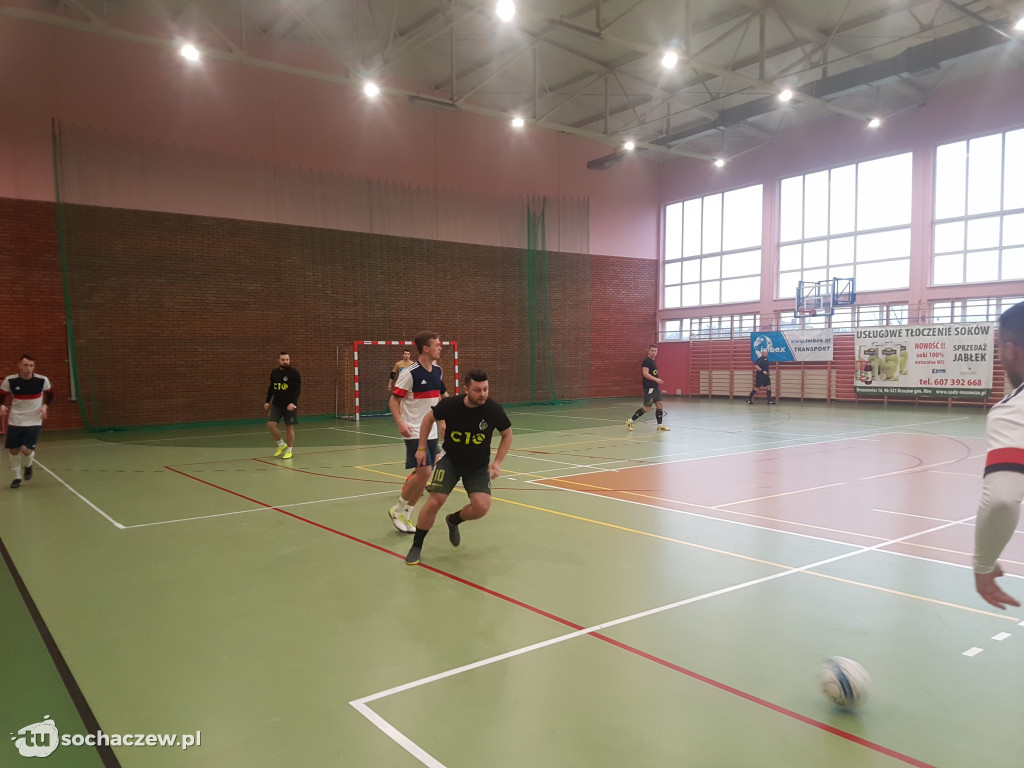 Iłów Cup 2020.