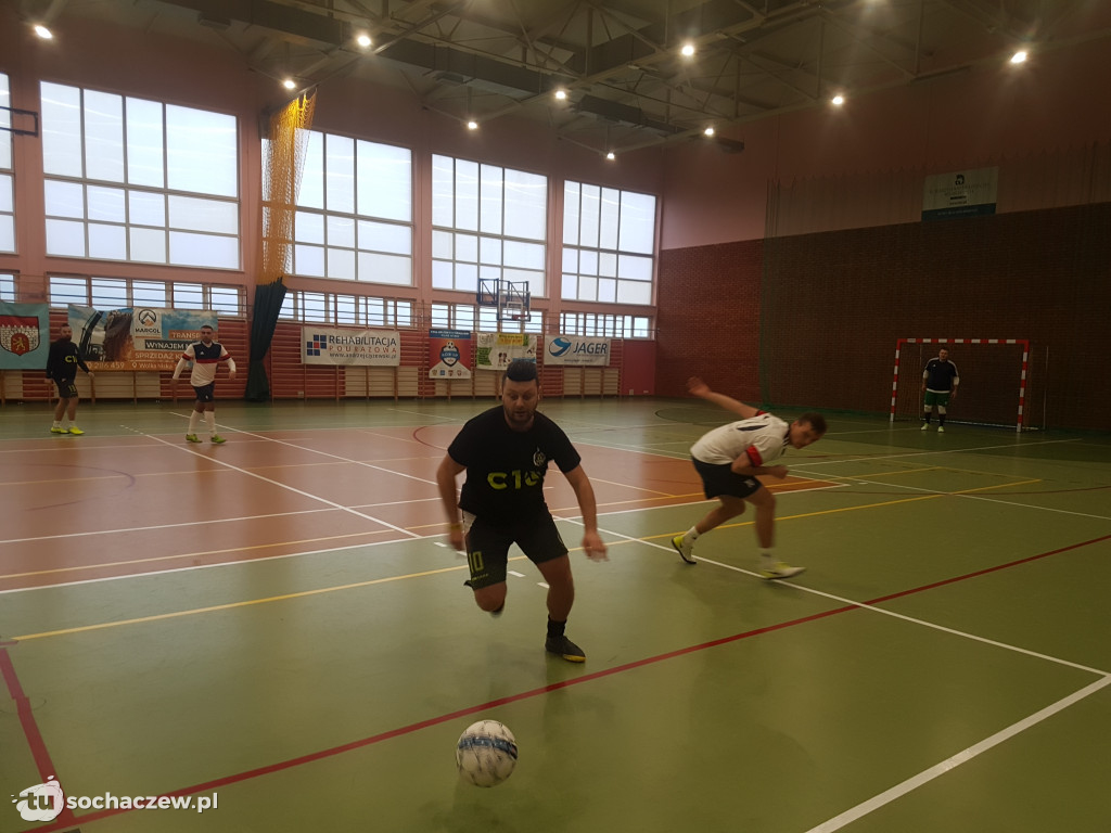 Iłów Cup 2020.