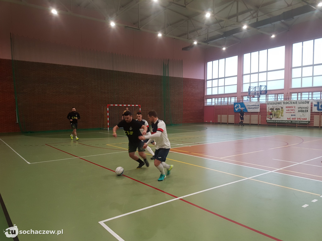 Iłów Cup 2020.