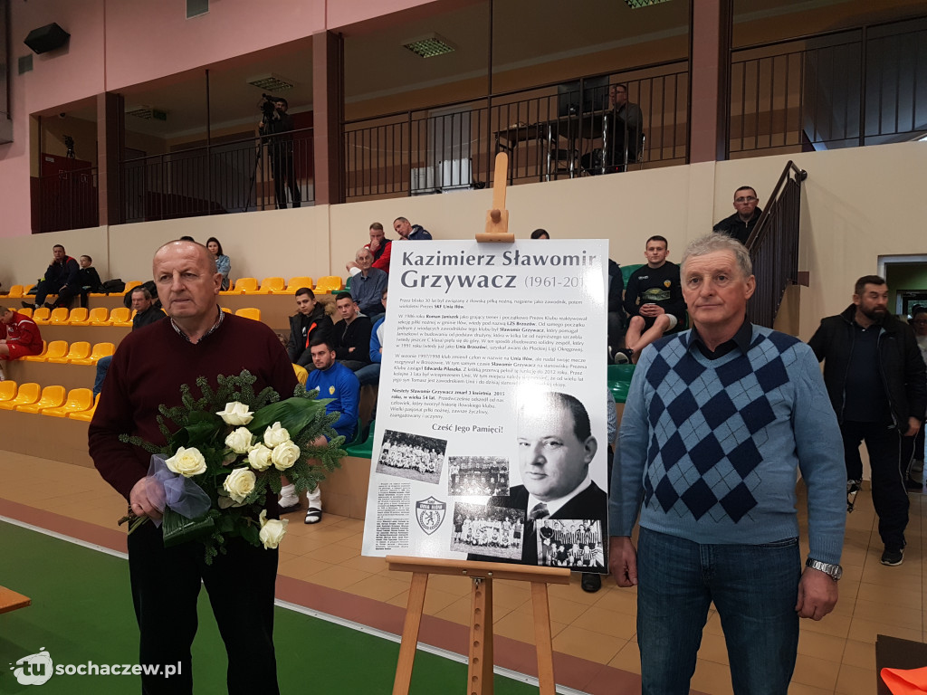 Iłów Cup 2020.