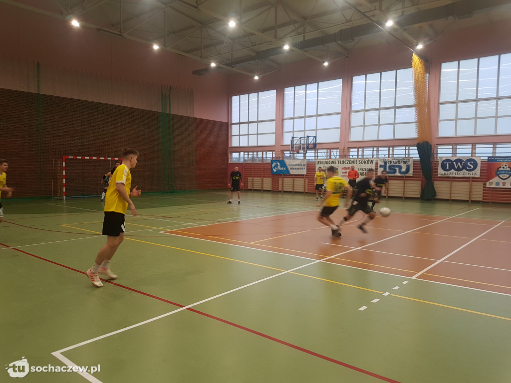Iłów Cup 2020.