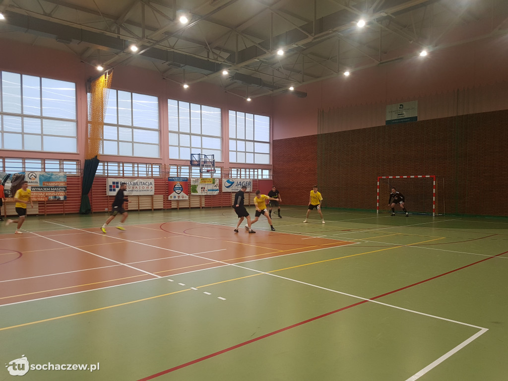 Iłów Cup 2020.