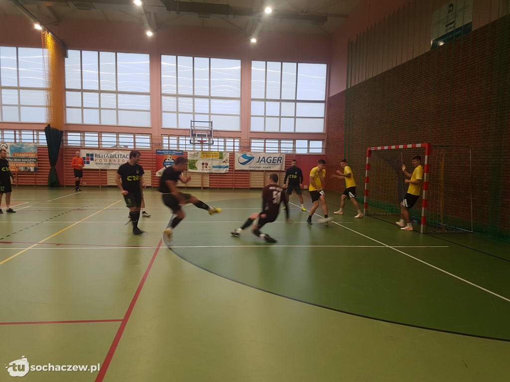 Iłów Cup 2020.