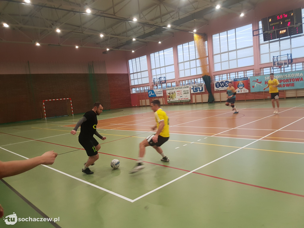 Iłów Cup 2020.