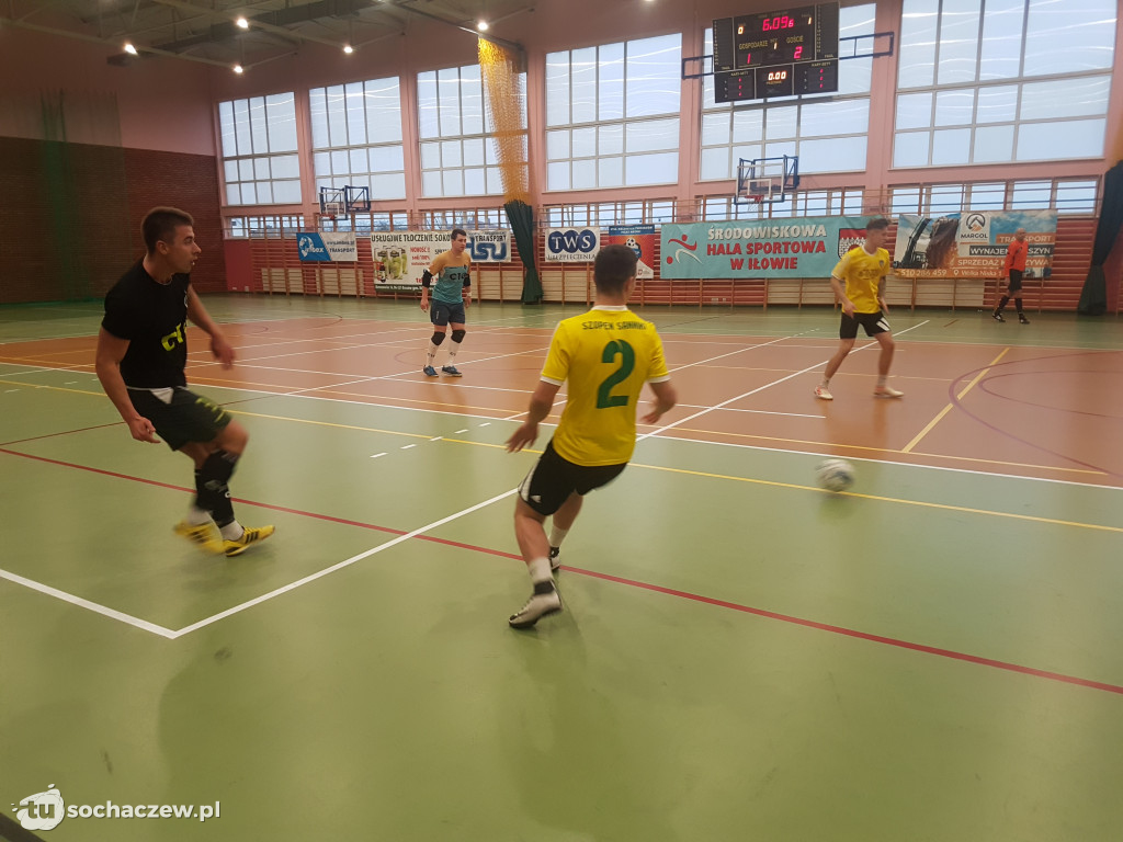 Iłów Cup 2020.