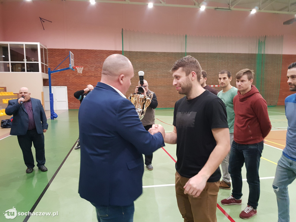 Iłów Cup 2020.