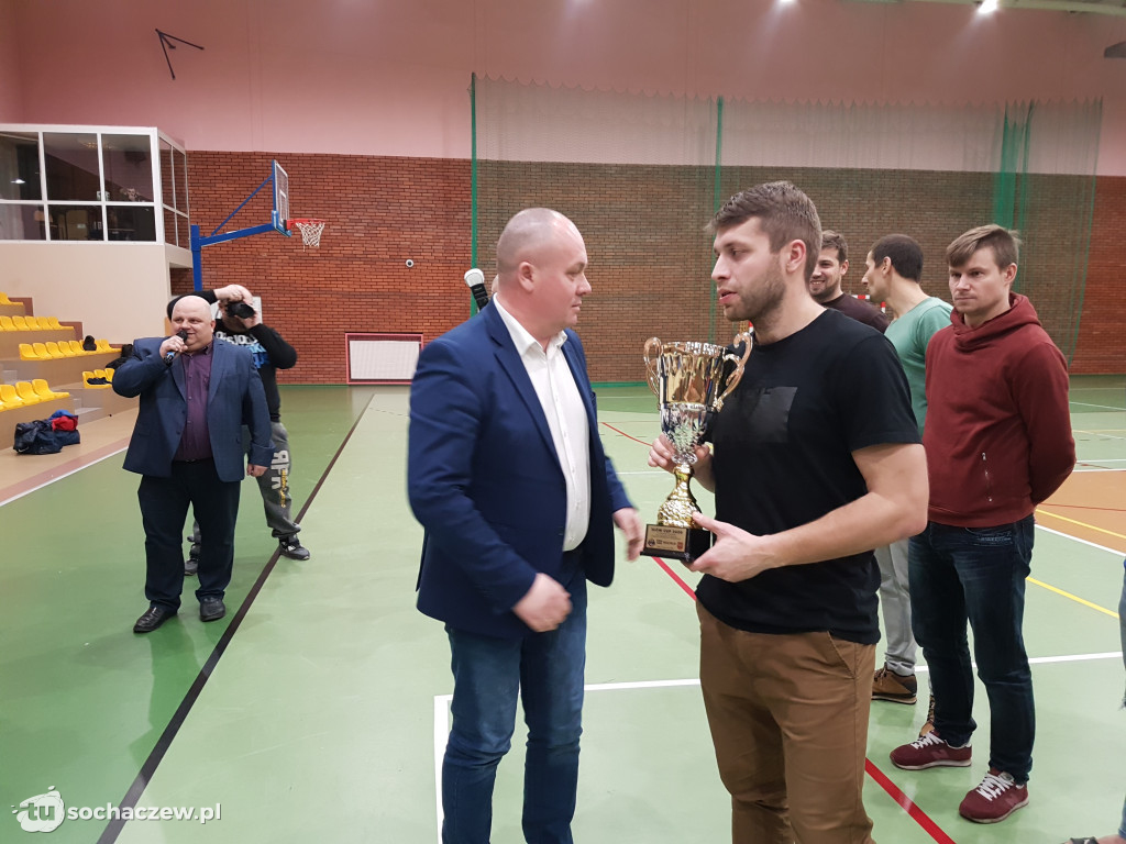 Iłów Cup 2020.