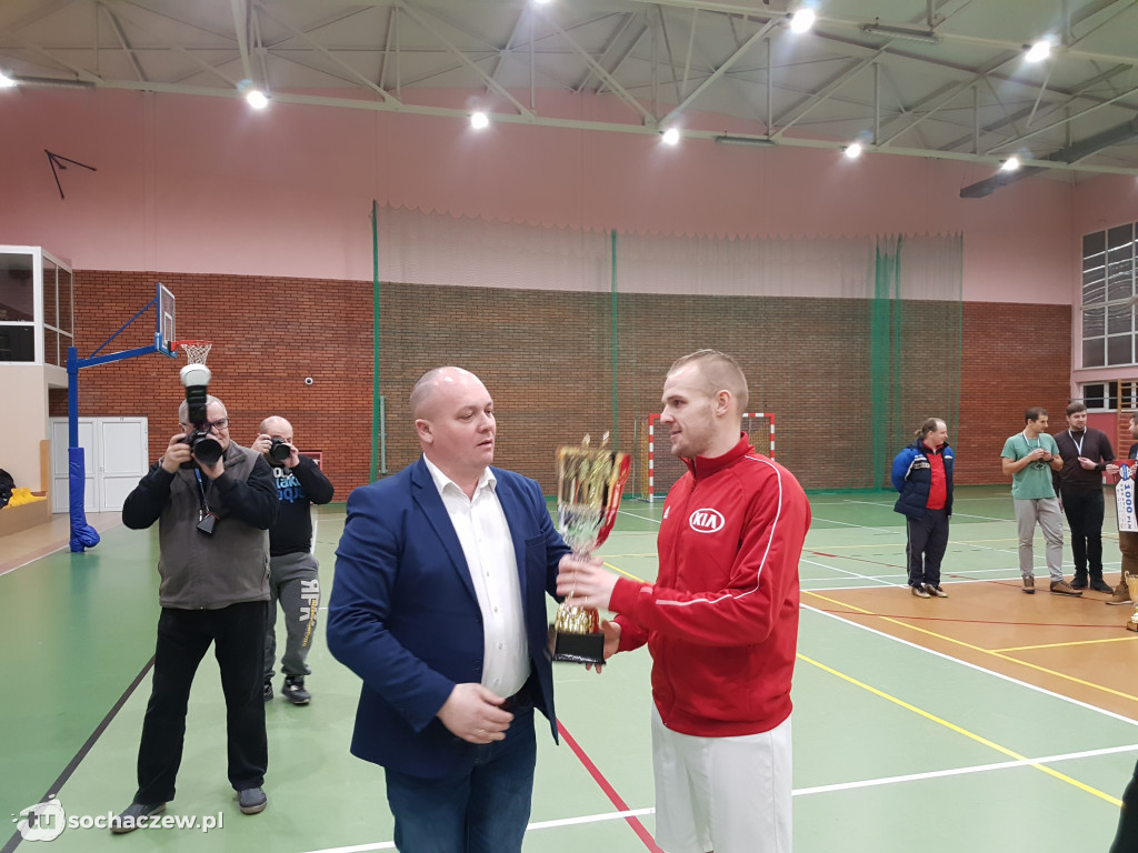 Iłów Cup 2020.