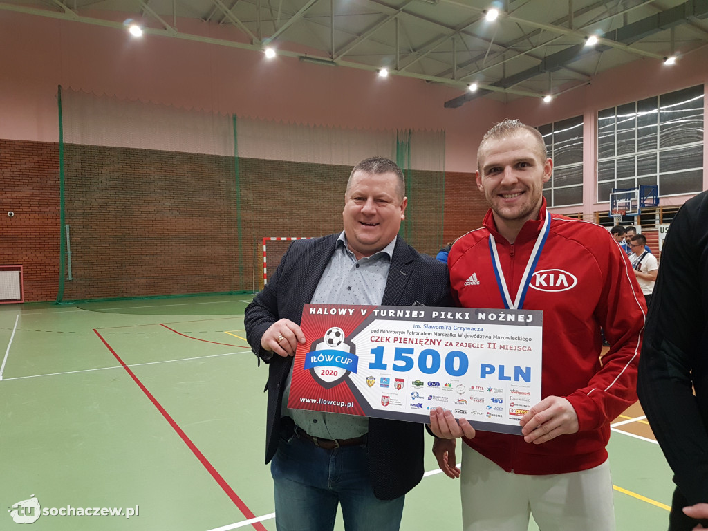 Iłów Cup 2020.
