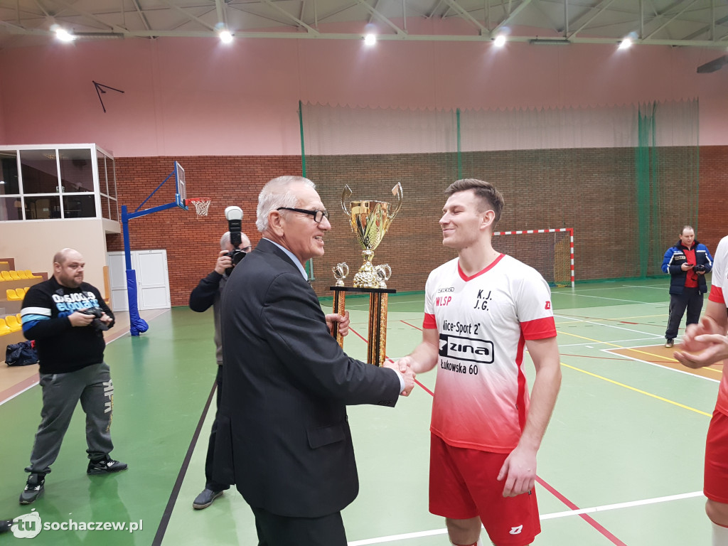 Iłów Cup 2020.