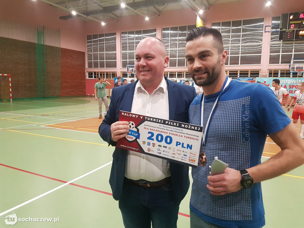 Iłów Cup 2020.
