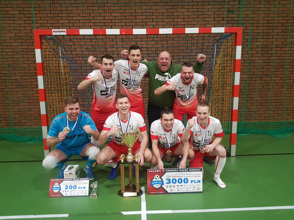 Iłów Cup 2020.